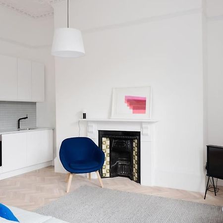 Appartement Spacious Georgian Pad - Free Parking - Walk To Bath Extérieur photo