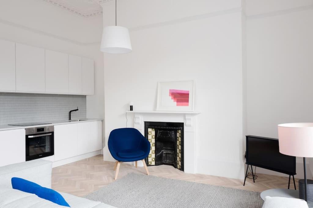 Appartement Spacious Georgian Pad - Free Parking - Walk To Bath Extérieur photo